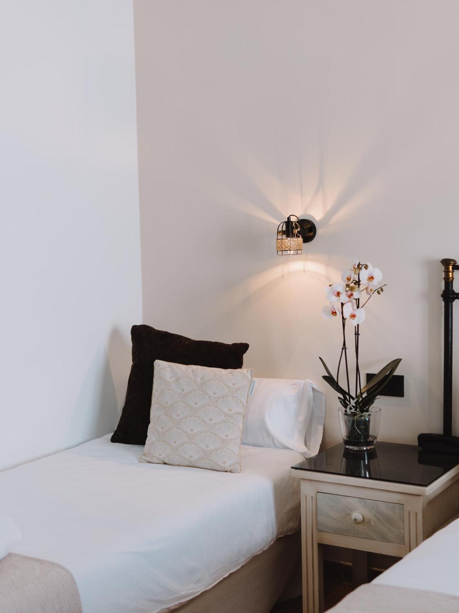 סנס דה לה וגה Hotel Boutique Cerro Del Sol Adults Only Recommended מראה חיצוני תמונה